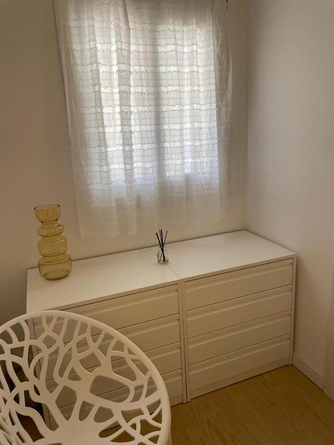 Playa Grandes Vistas By Veuras El Mar Apartament Roses