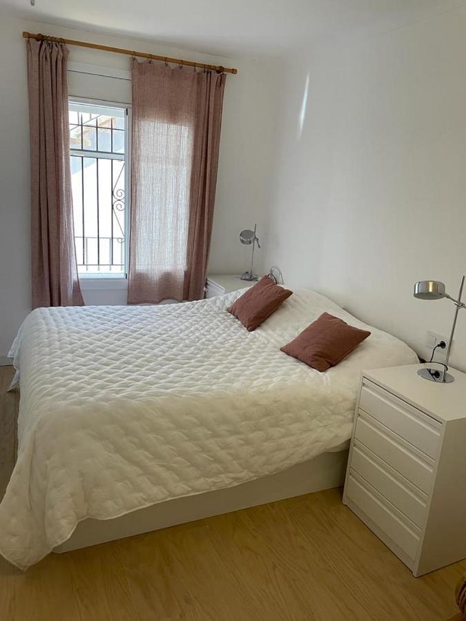 Apartament Playa Grandes Vistas By Veuras El Mar *