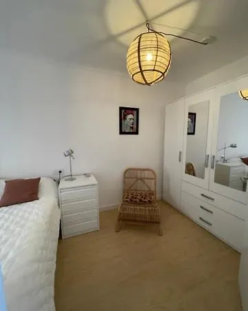 Playa Grandes Vistas By Veuras El Mar Apartment Roses Exterior photo