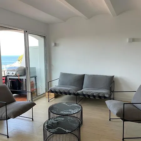 Playa Grandes Vistas By Veuras El Mar Apartment Roses Exterior photo